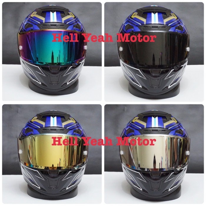 Harga visor scott rx Terbaru Okt 2024 |BigGo Indonesia
