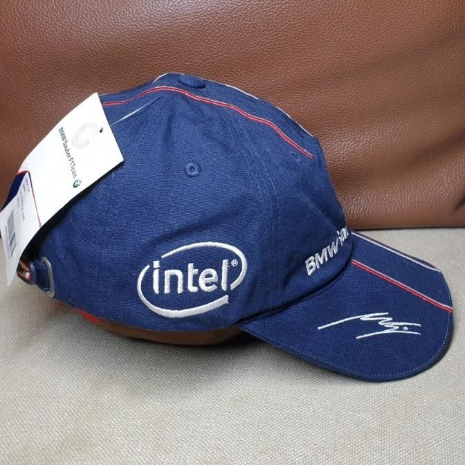 TOPI BMW SAUBER F1 TEAM (NEW WITH TAG) TOKOADE5