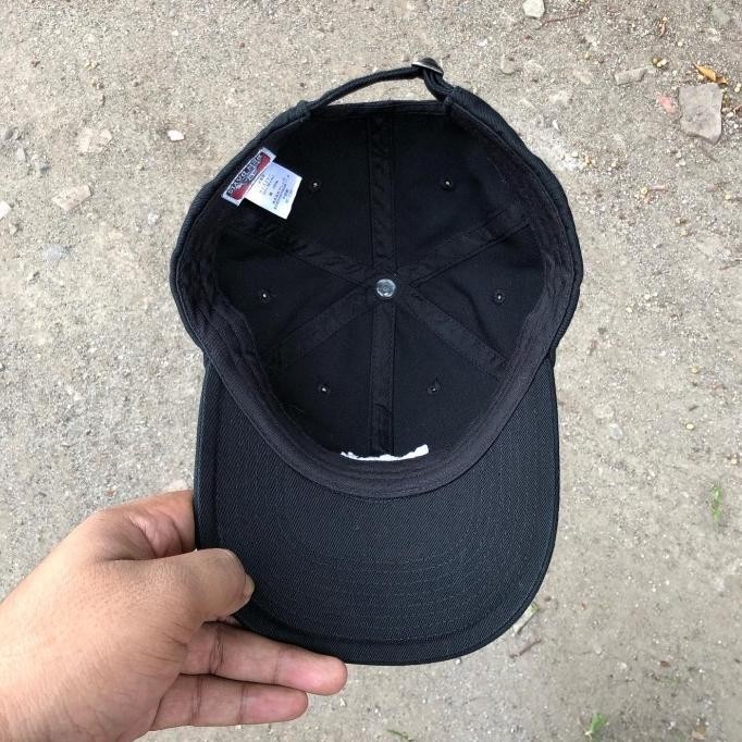 TOPI BEN DAVIS CAP TOKOADE5