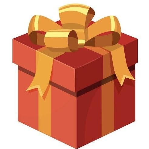 

Ready Kertas Kado Dan Kartu Ucapan Pengiriman Cepat