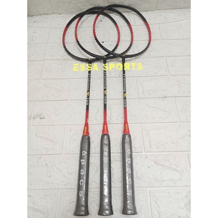 RAKET TRAINING BADMINTON 160