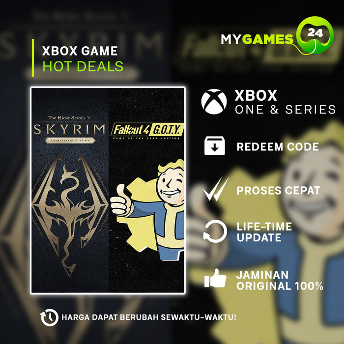 Harga Fallout 4 Redeem Terbaru Sep 2024 |BigGo Indonesia