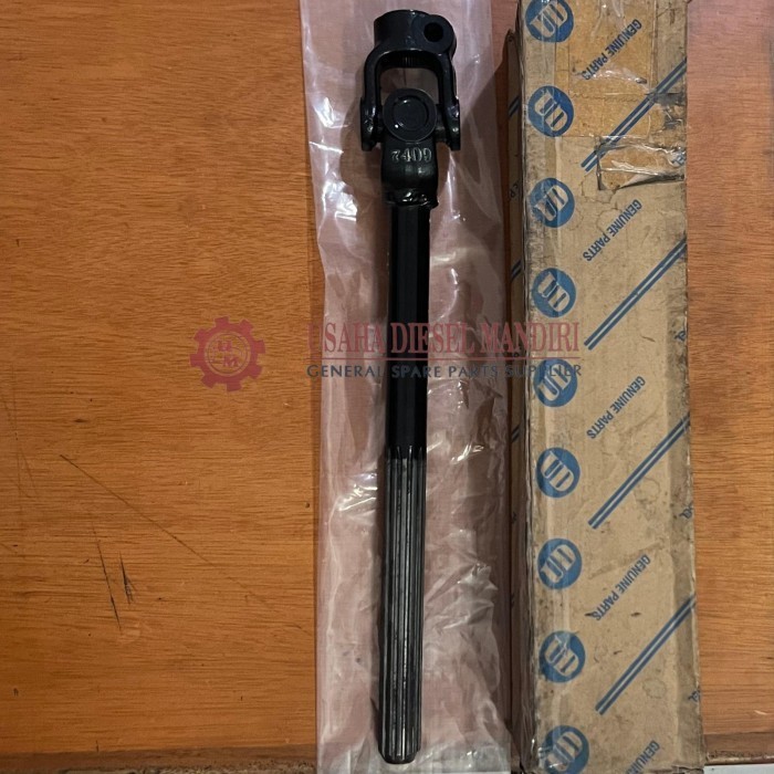 UD Trucks Joint Assy N12 / N37  Nissan Diesel Asli Jepang 48045-Z9206 48045 Z9206 Spare Part Sparepa