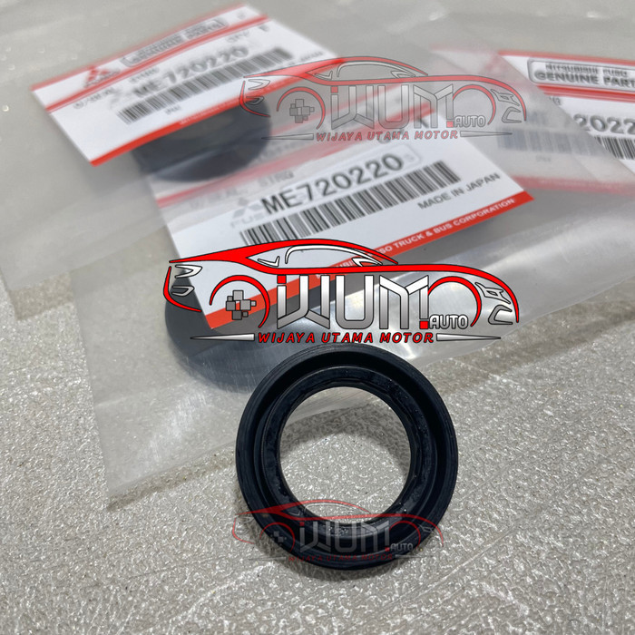 Oil Seal Sil Gear Box Power Steering Atas Ps Canter