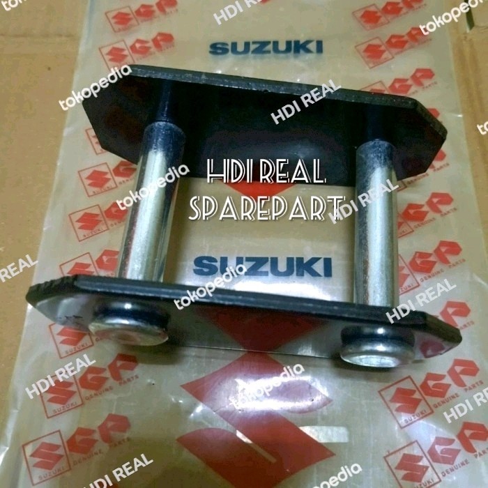 Anting Per Belakang Shackle Rear Suzuki Futura 1.5 / T120Ss Ori