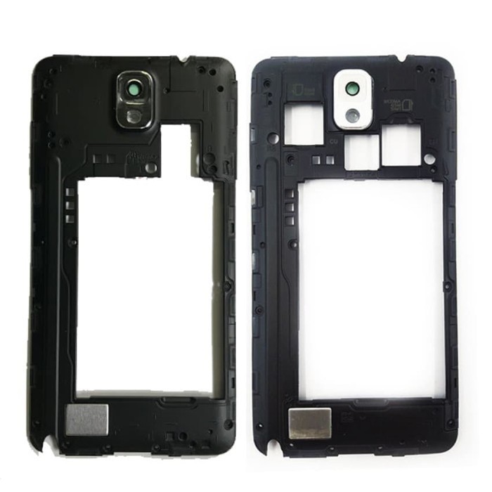 Samsung Note 3 3G N900 Frame Bawah