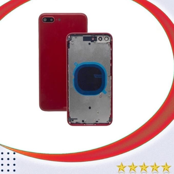 casing/housing iphone 8 plus new fullset original