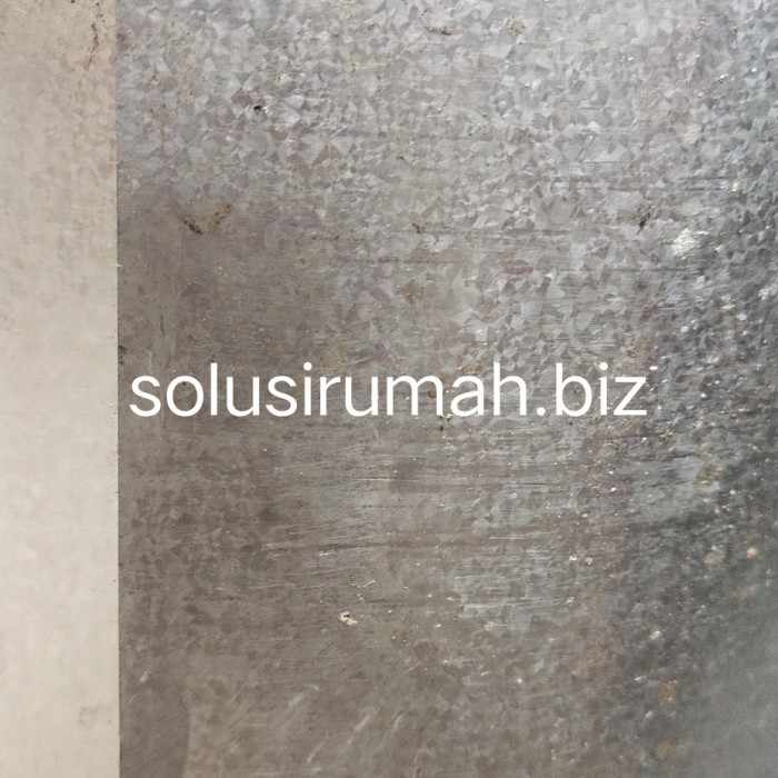 best seller] PLAT GALVALUM 025 MM POTONGAN PER100CM LEMBARAN CUSTOM GALVANIS 025