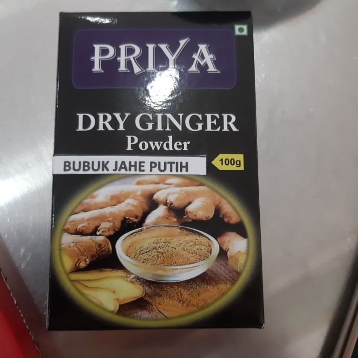 

<<<<<] priya dry ginger powder 100gm