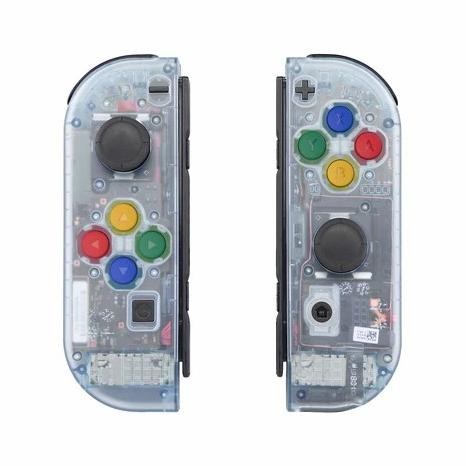 Joycon Case (Shells) for Nintendo Switch eXtremeRate