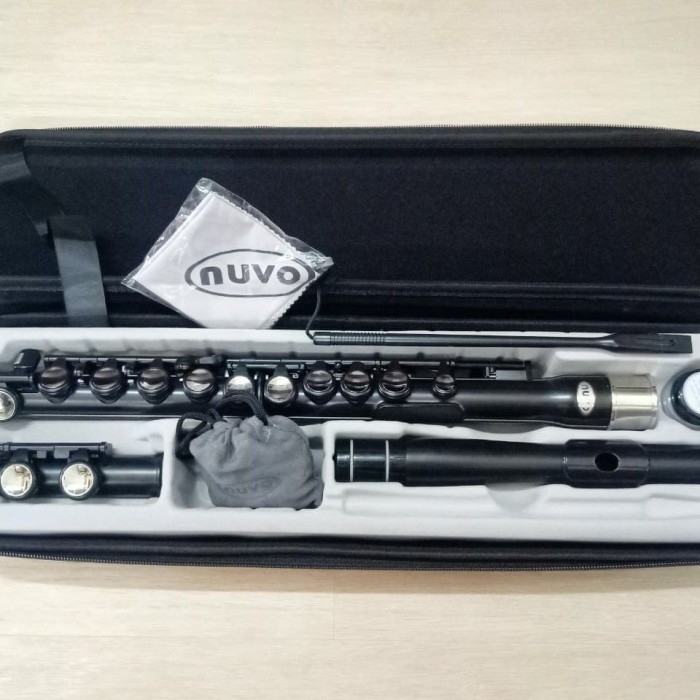 Mei Nuvo Student Flute
