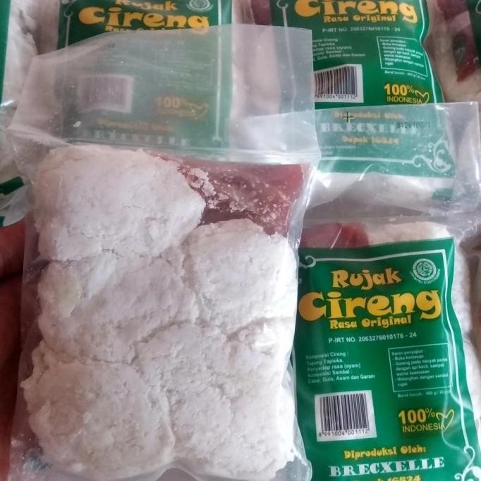 

rujak cireng brecxelle original
