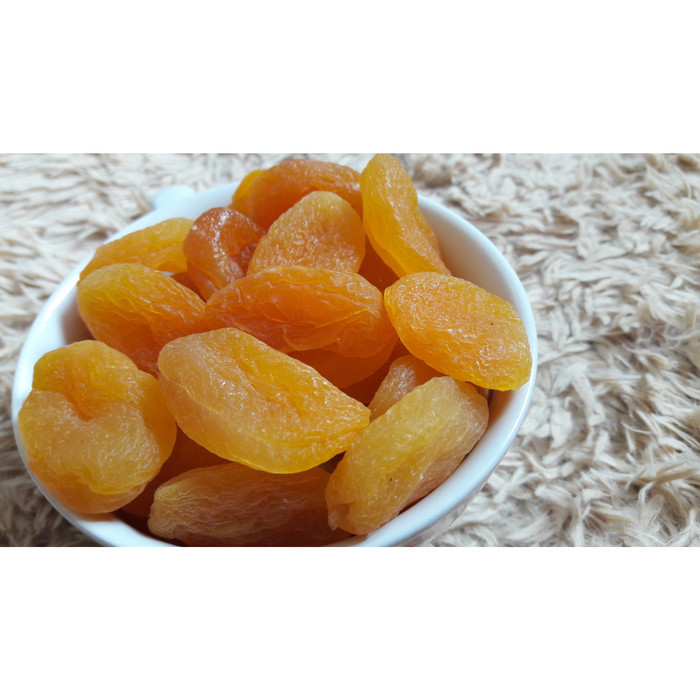 

Dried Apricot 500 gram buah Aprikot kering 500gr dry