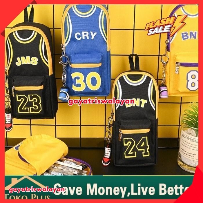 

TEMPAT PENSIL / KOTAK PENSIL / KOTAK PENSIL KANVAS KUALITAS BAGUS BEST PRODUK