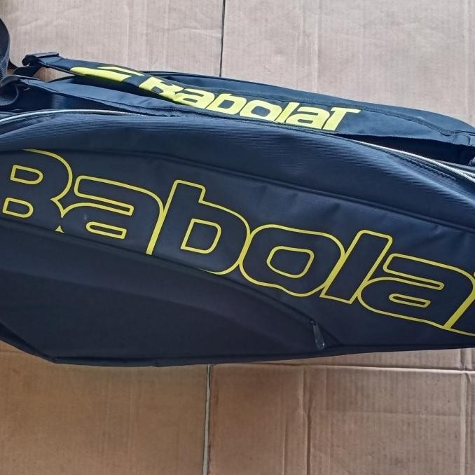 Tas Raket Tenis Badminton Babolat WRZ751209