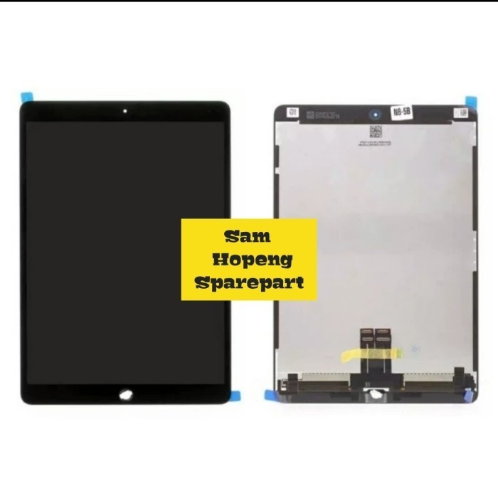 SALEE iPad Pro 10.5" A1709 LCD Original