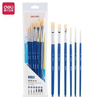 

Deli Brush Set 73922