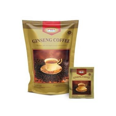 

CNI Gingseng Coffee 20 Sachet x 20gr