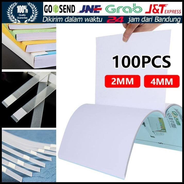 

HOT DEAL 100PCS LEM PANAS UNTUK MESIN JILID BUKU BINDING JILID LEM PANAS BUKU !!!!!