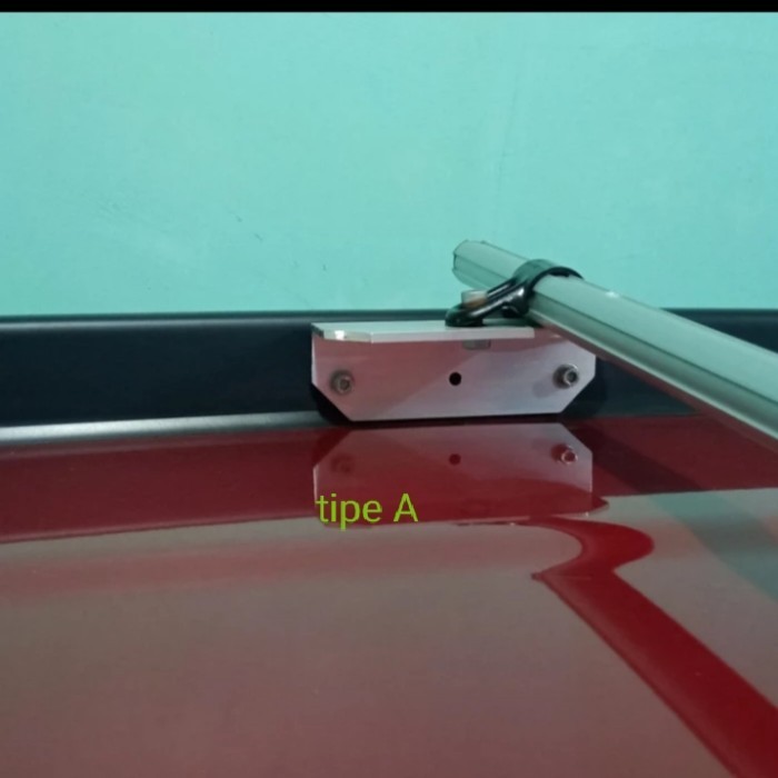 Cross Bar Datsun Cross Ori