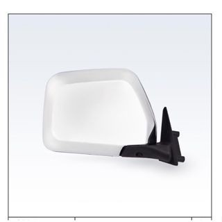 Emgi - Spion Mobil Kijang Krista / Kapsul - Manual Ori