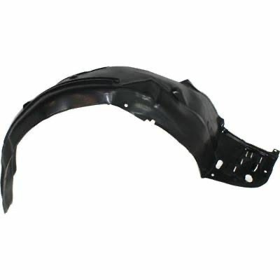 Liner Inner Fender Depan Honda Jazz S Rs Ge8 2012-2013 Ori
