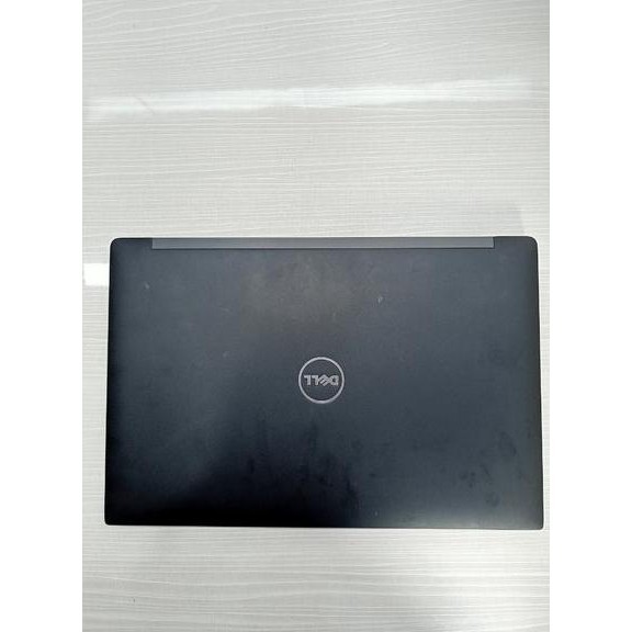 Laptop Dell Latitude 7480 Core i7 gen 7 Ram 8GB Ssd 256GB Second
