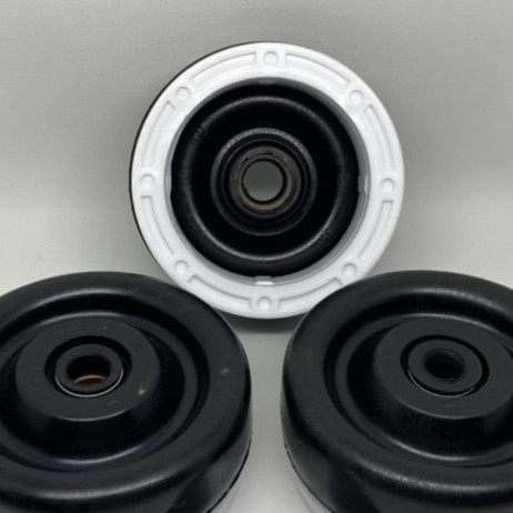 Seal Spin LG Lubang As 16 mm Karet Tabung Pengering Mesin cuci 14 kg