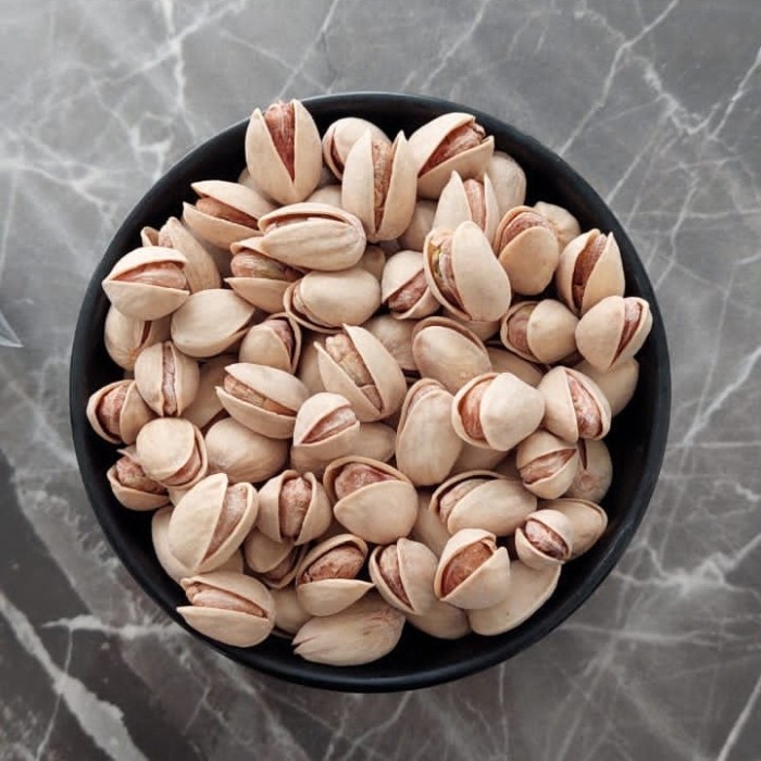 

Kacang Pistachio 1Kg/Pistachio Roasted/Oleh Oleh Umroh & Haji