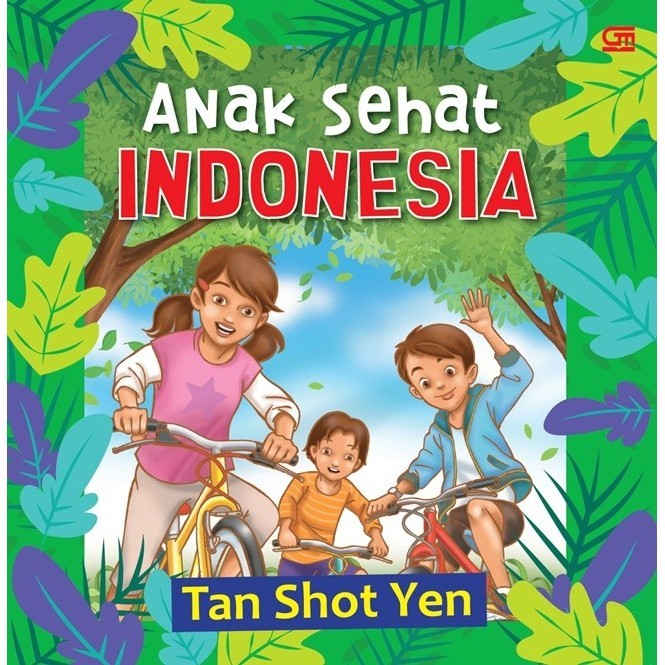 

Seri Judul Lengkap Buku Kesehatan Resep Panjang Umur by Tan Shot Yen