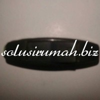 ~~~~~] SKAKEL GANTUNG HITAM POLOS