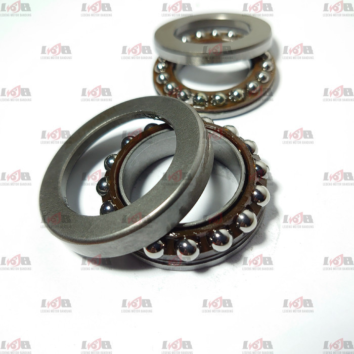 Daytona Komstir Nmax Old Aerox Lexi Xeon Bearing Set 4914 Superstock