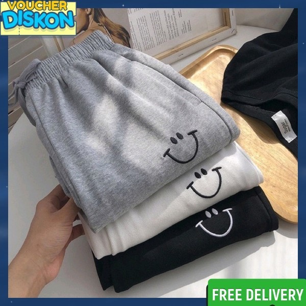 Murah Bawahan Pria Import Celaba Laki Laki Jigger Premium Celana Jogger Promo Trening Cowok Training