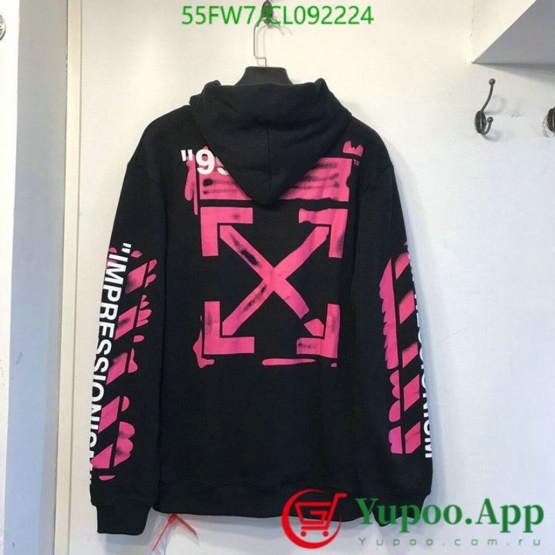[NMDS COMPANY] PREMIUM CREWNECK S-5XLPREMIUM Sweater Hoodie Jaket Off White Unisex L-XXL Sweater Off