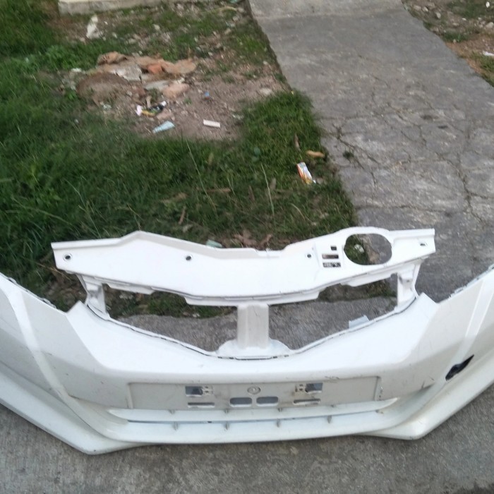 Bemper Depan Honda Jazz Type S 2012 Original