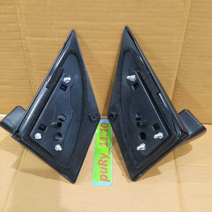 Kaki Tangkai Gagang Dudukan Spion Avanza Xenia Veloz 2019 Sd 2021 Ori