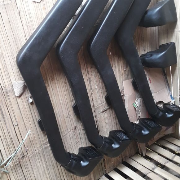 Snorkel Cerobong Asap Vitara Escudo Gen1 Sidekick