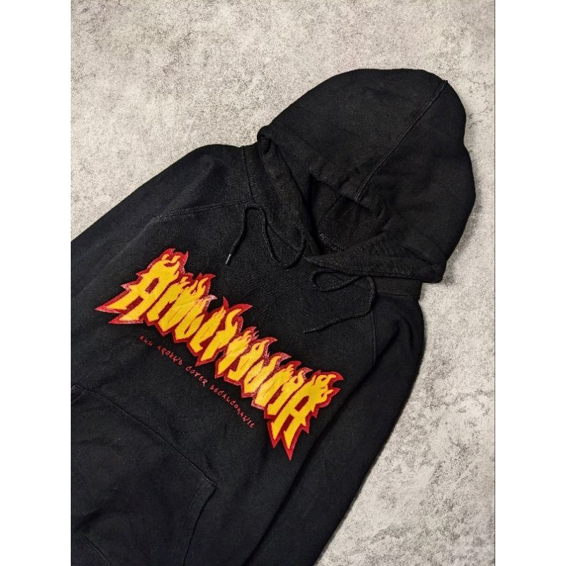 ACOVER HOODIE