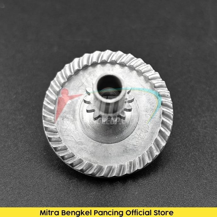 Drive Gear Ryobi Size 3000-5000 Power Handle Main Gear Gigi Payung