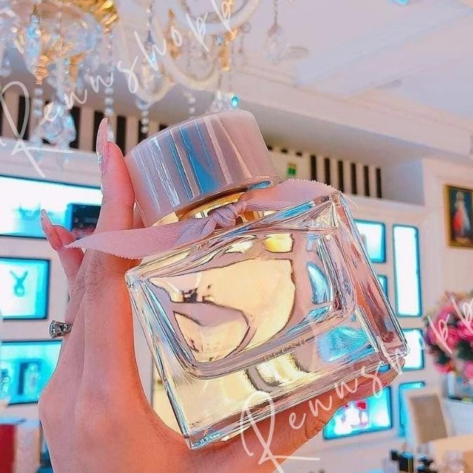 Parfum My Blush EDP 100ml Wanita Original Parfume Import Singapore