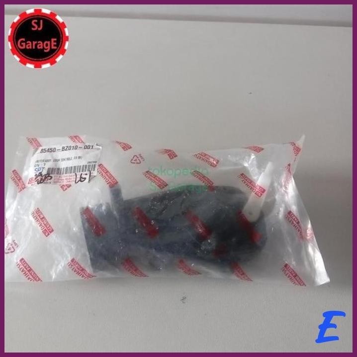 | SGE | MOTOR CENTRAL LOCK DEPAN KANAN AVANZA/XENIA LAMA 85450-BZ010