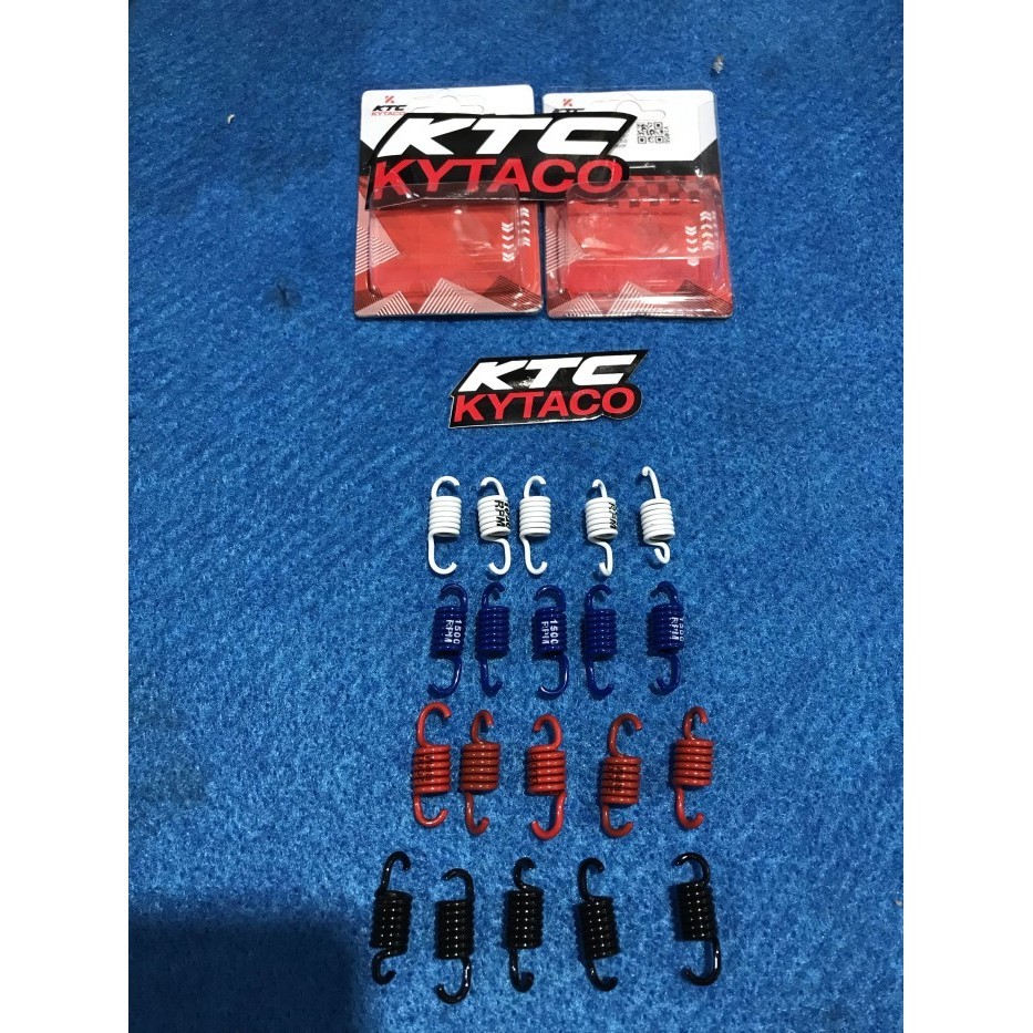 Asli Per Otomatis Xmax Ktc Kytaco Per Kampas Ganda Xmax Per Otomatis Xmax Murah