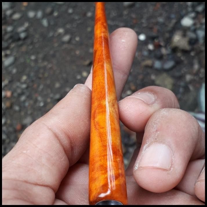 

DISKON PIPA KAYU SECANG SLIM 12CM