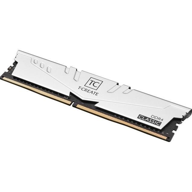 Team Group T-Create 16GB 2x8GB 3200Mhz DDR4 Ram For PC