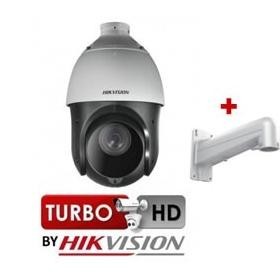 CCTV OUTDOR TURBO HD PTZ HIKVISION 2MP GARANSI RESMI HIKVISION