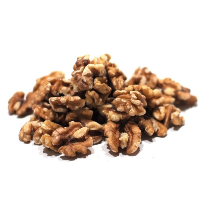 

TERBATAS Kacang Walnut / Roasted Walnut 250 Gram