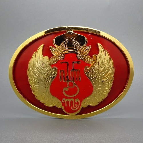 Emblem Bros Mobil Kraton Yogyakarta