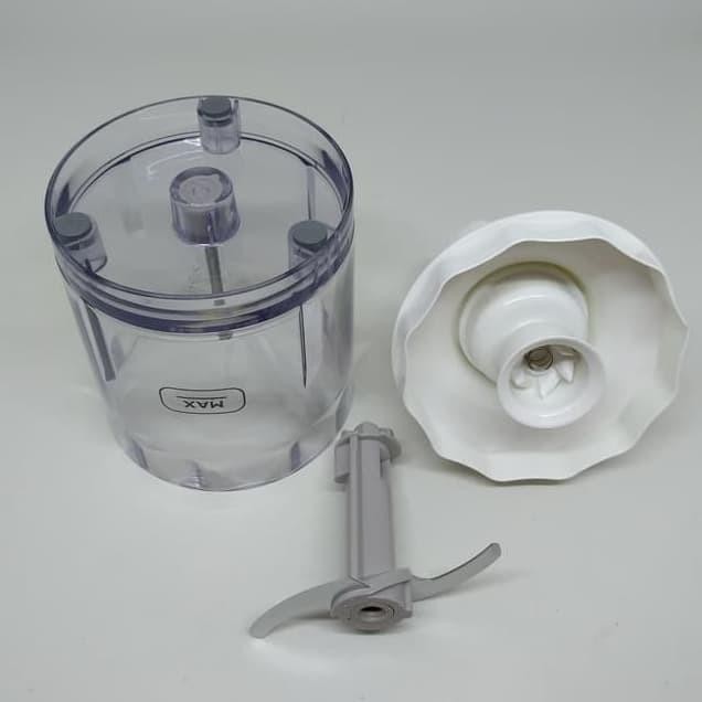 SPAREPART CHOPPER HAND BLENDER PHILIPS HR1603 HR 1603 KODE 262