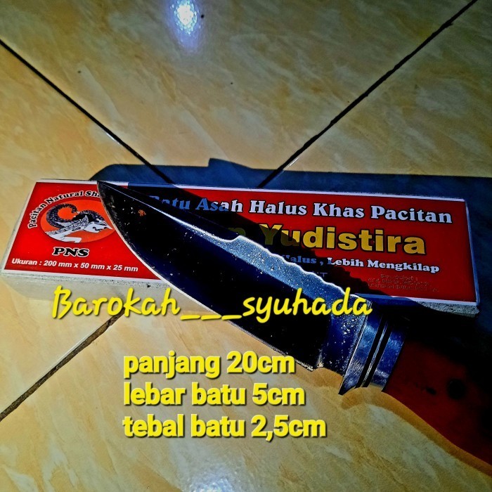 Terbaru Batu Asah Yudistira Ultra Grit 7000 Promo Terlaris