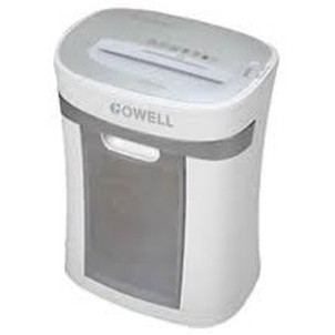 

GOWELL Paper Shredder 2237